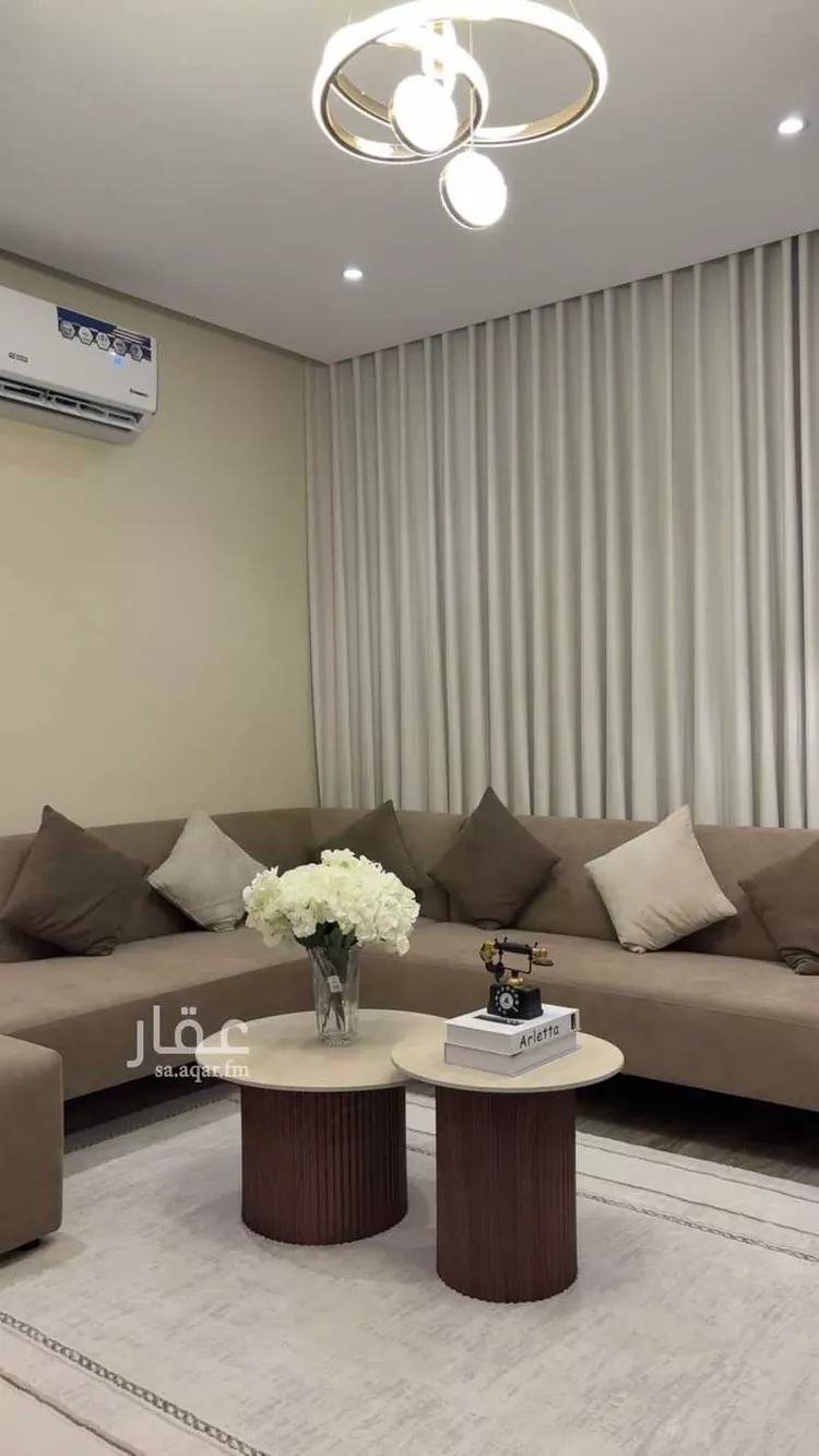Apartment for Rent in Al Khobar Al Hamra صورة 4