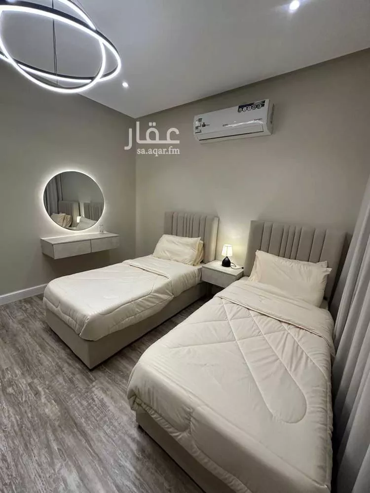 شقة مفروشة للحجز في شارع 9ا ، حي الحمراء ، الخبر ، الخبر صورة 5
