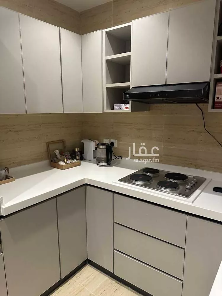 شقة مفروشة للحجز في شارع قرية العليا ، حي الحمراء ، الخبر ، الخبر صورة 5