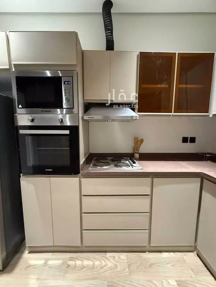 شقة للإيجار في شارع البكيريه, حي الحمراء, مدينة الخبر, المنطقة الشرقية صورة 4