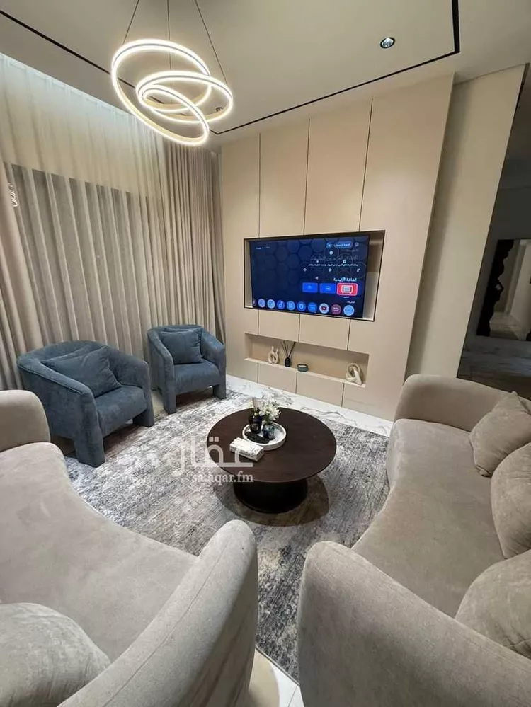 شقة للإيجار في شارع البكيريه, حي الحمراء, مدينة الخبر, المنطقة الشرقية