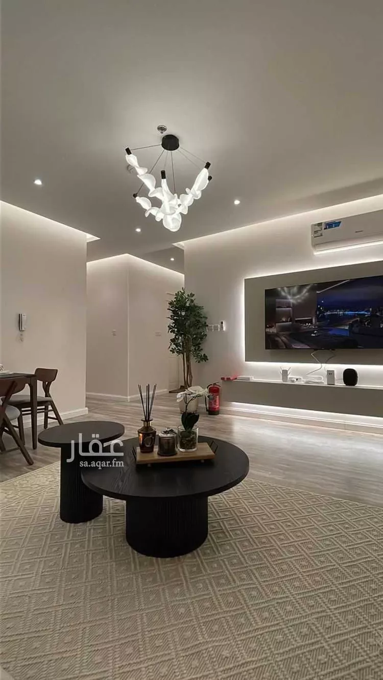 شقة للإيجار في شارع النعيرية, حي الحمراء, مدينة الخبر, المنطقة الشرقية