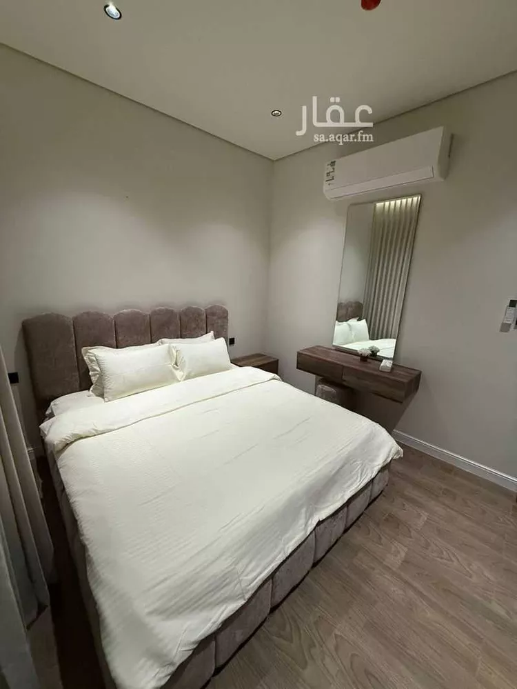 شقة للإيجار في شارع البكيريه, حي الحمراء, مدينة الخبر, المنطقة الشرقية صورة 5