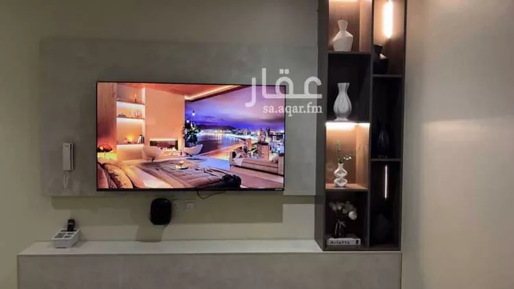 شقة للإيجار في شارع القرية العليا, حي الحمراء, مدينة الخبر, المنطقة الشرقية 7