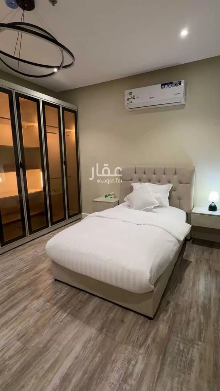شقة للإيجار في شارع القرية العليا, حي الحمراء, مدينة الخبر, المنطقة الشرقية 8