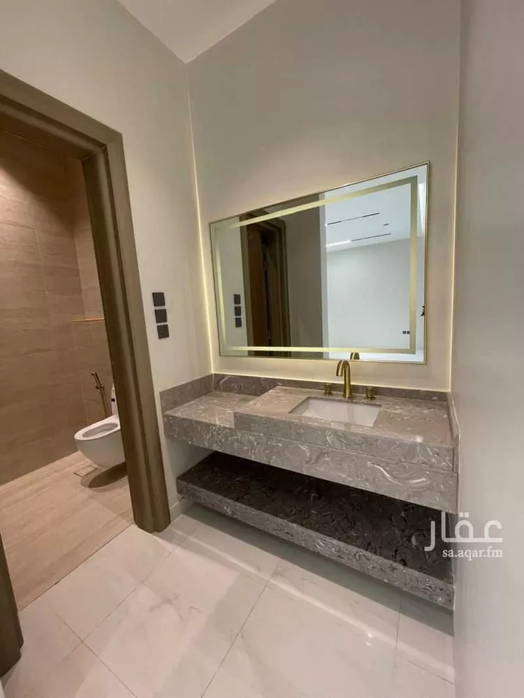 فيلا للبيع في شارع الرحمة, حي الشعلة, مدينة الدمام, المنطقة الشرقية صورة 3