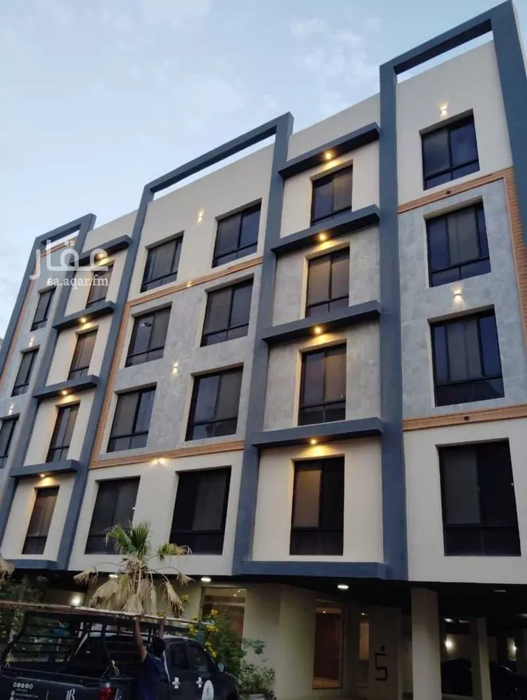 Apartment for Rent in Al Khobar Al Hamra