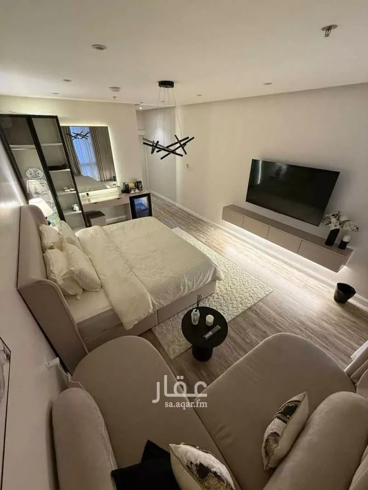 شقة للإيجار في شارع القرية العليا, حي الحمراء, مدينة الخبر, المنطقة الشرقية صورة 2