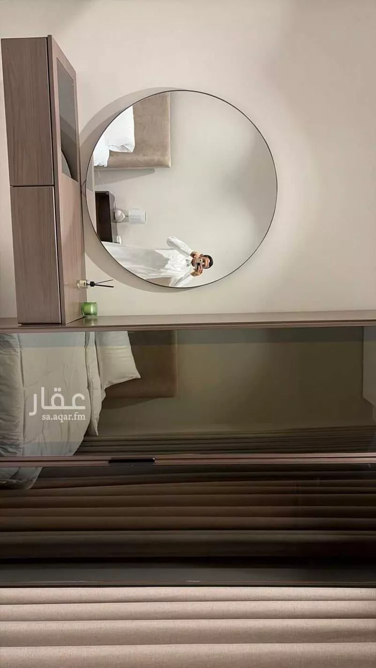 شقة للإيجار في شارع ام الهوشان, حي الحمراء, مدينة الخبر, المنطقة الشرقية 6