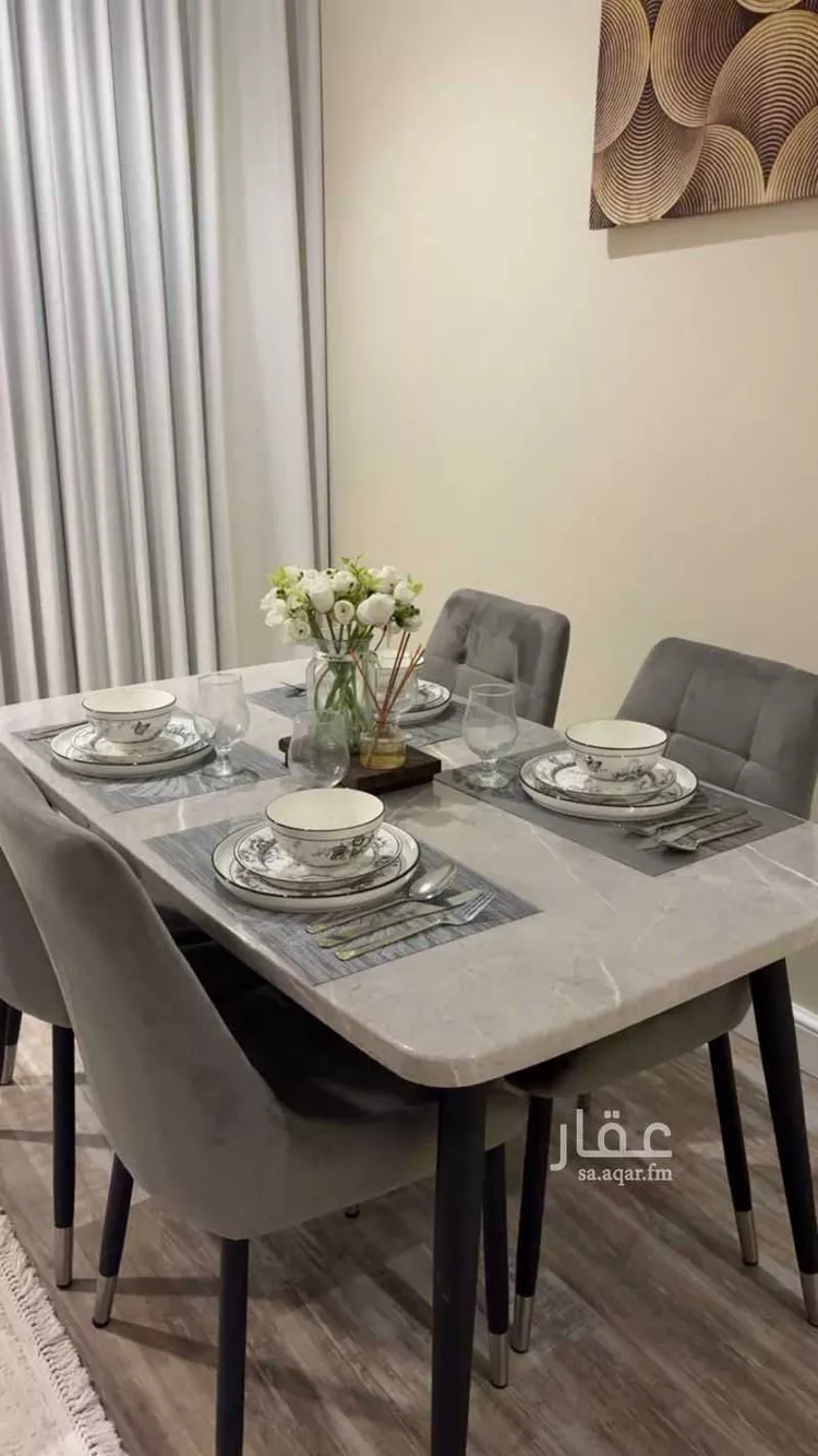 Apartment for Rent in Al Khobar Al Hamra