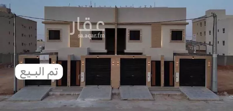 فيلا للبيع في شارع الجودة, حي الملك عبدالله, مدينة المجمعة, منطقة الرياض