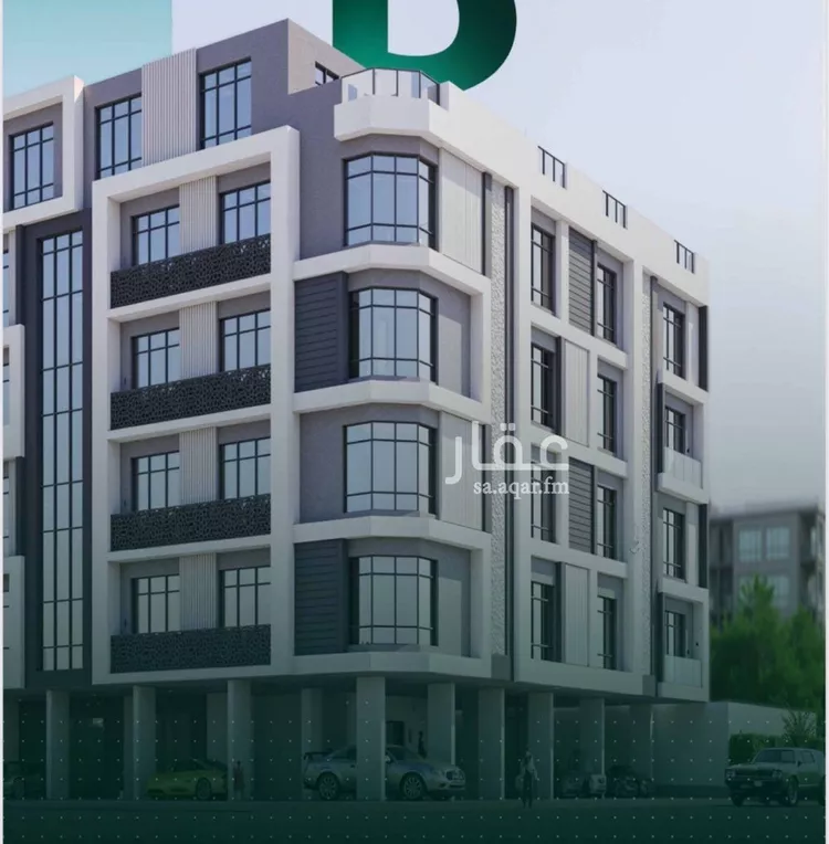 شقة للبيع في شارع الامير عبدالله فيصل, حي الحمراء, مدينة جدة, منطقة مكة المكرمة