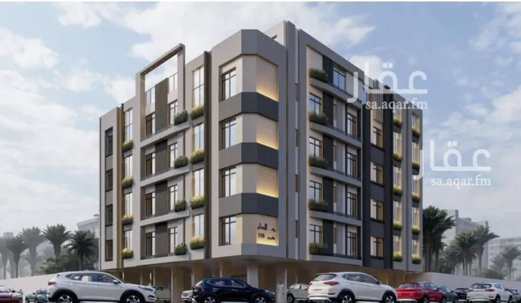 شقة للبيع في شارع ابن هبرة, حي الصفاء, مدينة جدة, منطقة مكة المكرمة