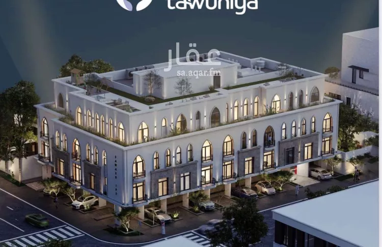 شقة للبيع في شارع الامير عبدالله فيصل, حي الحمراء, مدينة جدة, منطقة مكة المكرمة