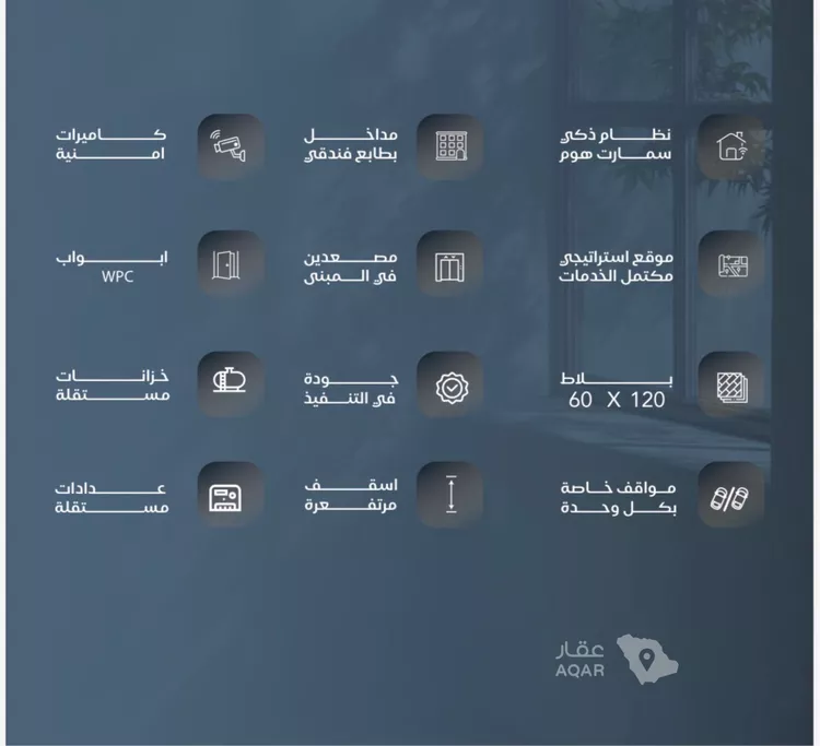 شقة للبيع في شارع محمد المنشاوي, حي الياقوت, مدينة جدة, منطقة مكة المكرمة 3