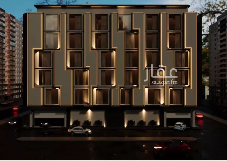 شقة للبيع في شارع ابن الشرف, حي الجامعة, مدينة جدة, منطقة مكة المكرمة