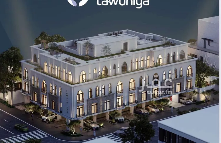 شقة للبيع في شارع الامير عبدالله فيصل, حي الحمراء, مدينة جدة, منطقة مكة المكرمة