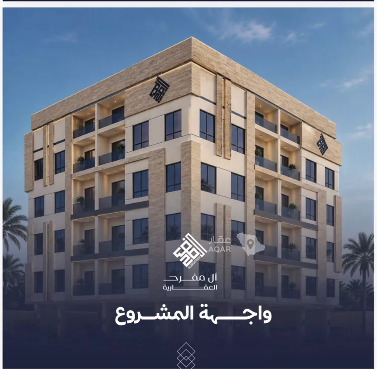 شقة للبيع في شارع محمد بن عيسي, حي الياقوت, مدينة جدة, منطقة مكة المكرمة 3