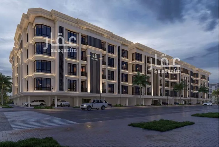 شقة للبيع في شارع إبراهيم بن فتوح العقيلي, حي الصواري, مدينة جدة, منطقة مكة المكرمة