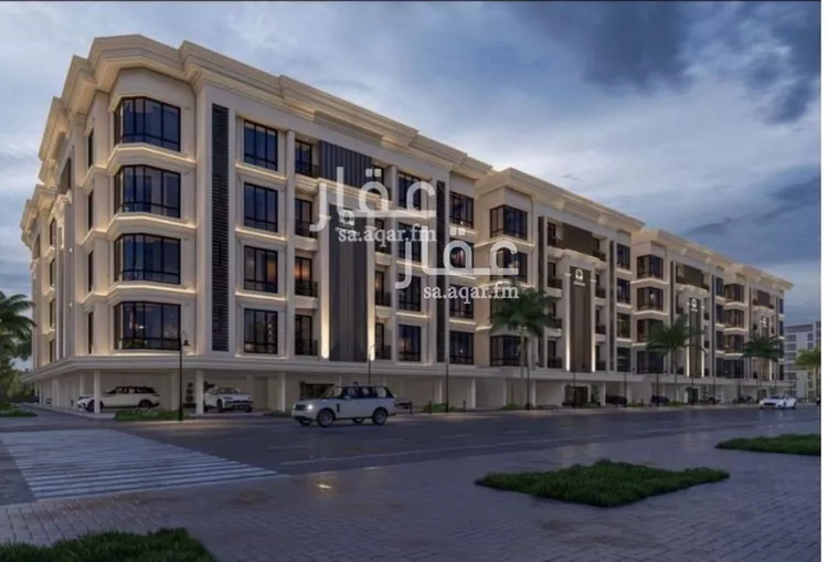 شقة للبيع في شارع إبراهيم بن فتوح العقيلي, حي الصواري, مدينة جدة, منطقة مكة المكرمة