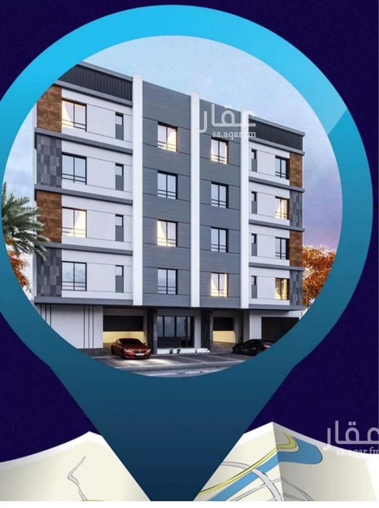 شقة للبيع في حي الثغر, مدينة جدة, منطقة مكة المكرمة