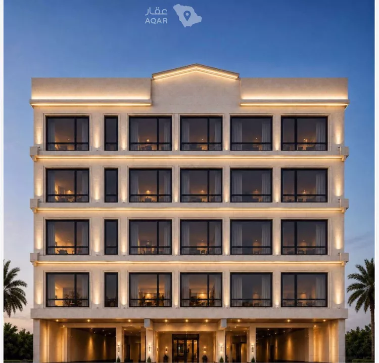 Apartment for Sale in Jeddah Al Jame'ah