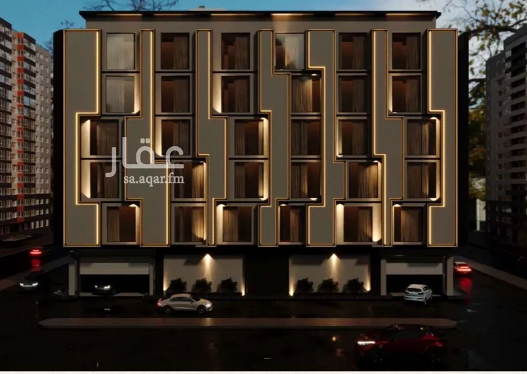 شقة للبيع في شارع ابن الشرف, حي الجامعة, مدينة جدة, منطقة مكة المكرمة
