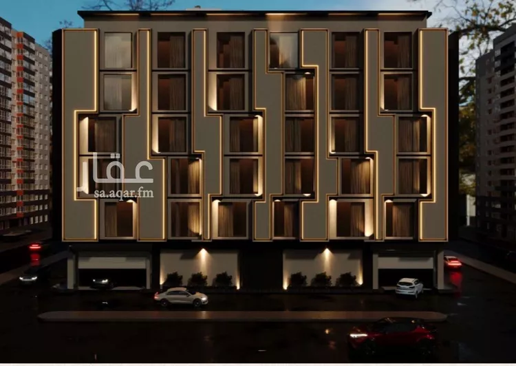 شقة للبيع في شارع ابن الشرف, حي الجامعة, مدينة جدة, منطقة مكة المكرمة صورة 2