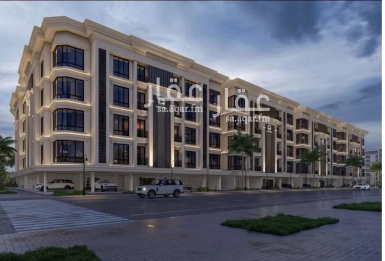 شقة للبيع في شارع الامير عبدالمجيد, حي الصواري, مدينة جدة, منطقة مكة المكرمة