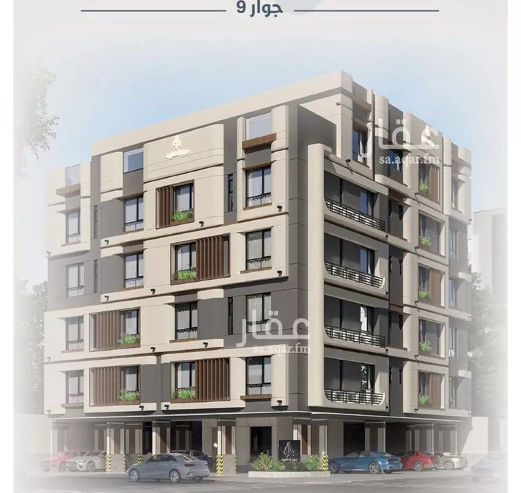 شقة للبيع في شارع عويم بن ابيض, حي الزهراء, مدينة جدة, منطقة مكة المكرمة