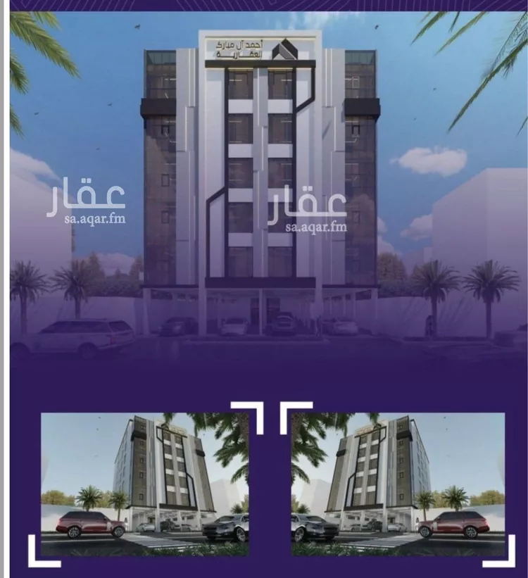 شقة للبيع في شارع عبد الله بن ابي الوليد, حي المروة, مدينة جدة, منطقة مكة المكرمة