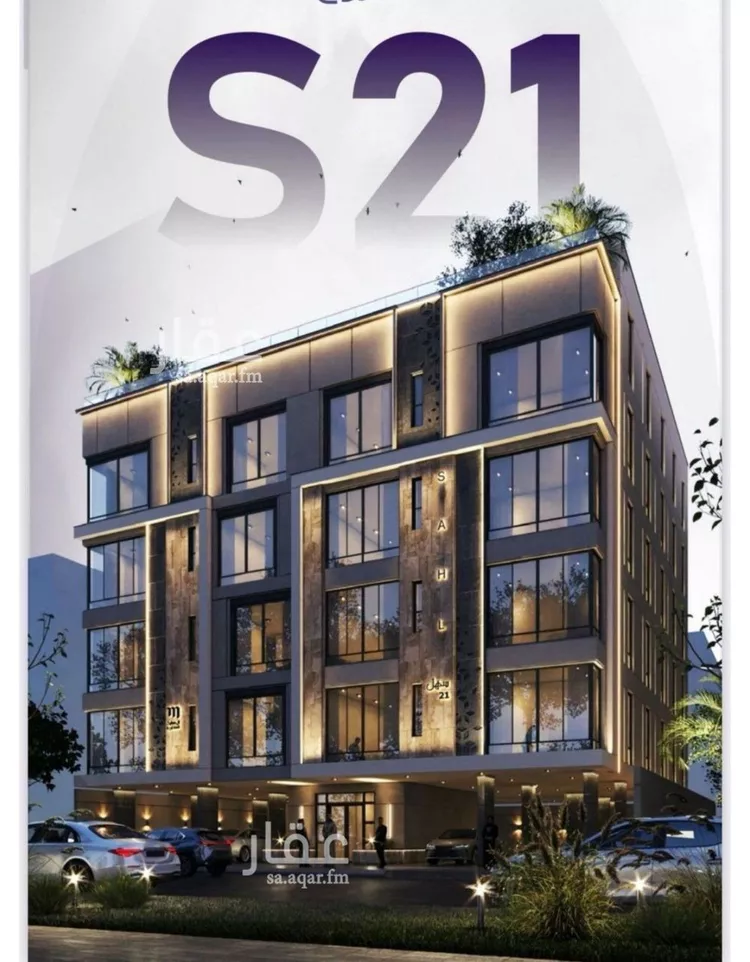 شقة للبيع في شارع ابو مصعب الاسدي, حي النعيم, مدينة جدة, منطقة مكة المكرمة