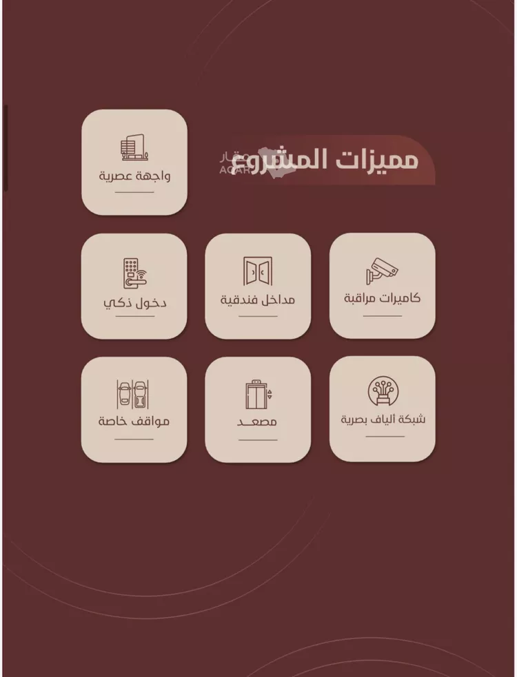 شقة للبيع في شارع ابي بكر الواسطي, حي الريان, مدينة جدة, منطقة مكة المكرمة 2
