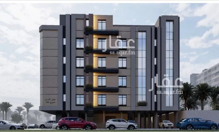 شقة للبيع في شارع الخليفه المستغني, حي النسيم, مدينة جدة, منطقة مكة المكرمة