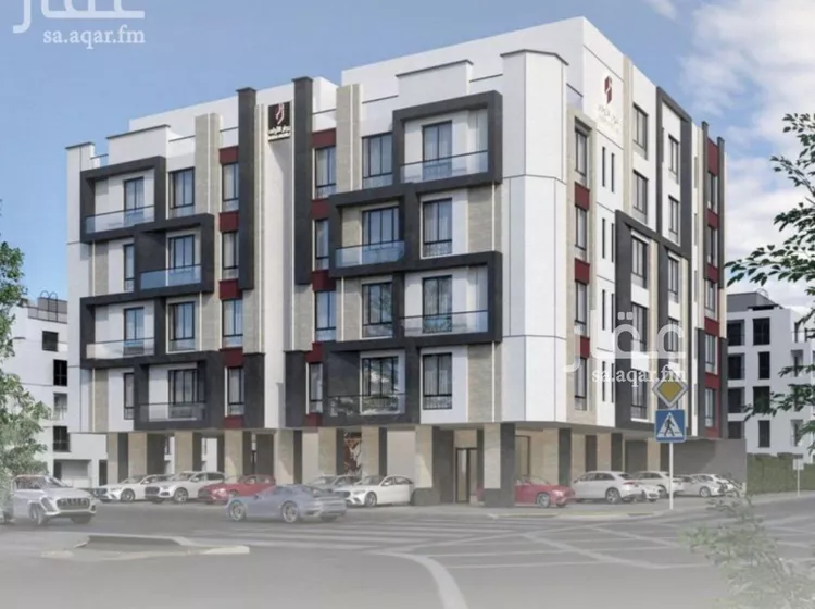 شقة للبيع في شارع عويم بن ابيض, حي الزهراء, مدينة جدة, منطقة مكة المكرمة