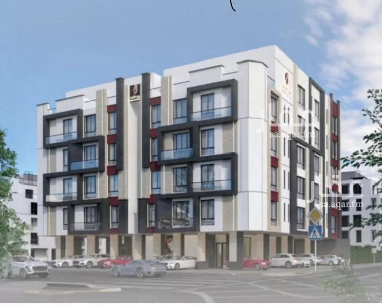 شقة للبيع في شارع ابو مصعب الاسدي, حي النعيم, مدينة جدة, منطقة مكة المكرمة