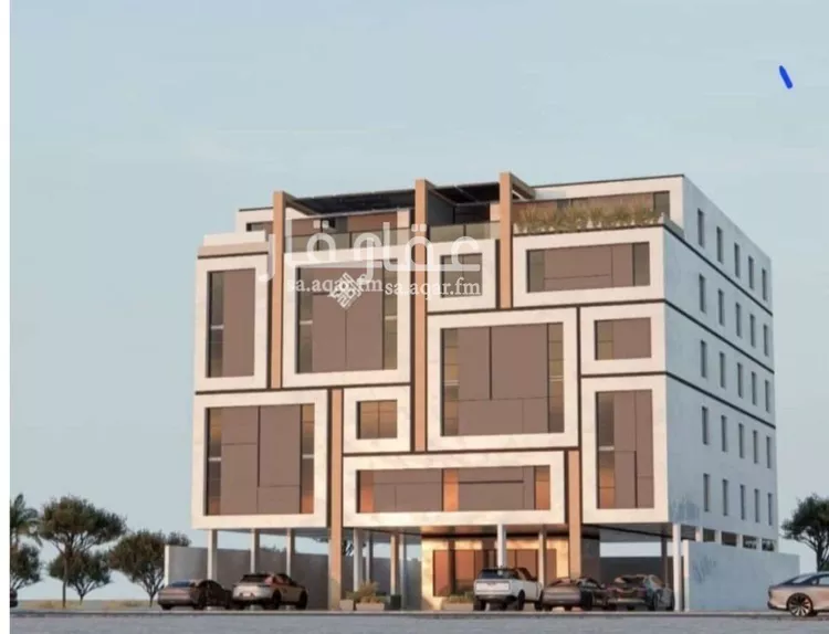 شقة للبيع في شارع نفوز قنفيذه, حي النزهة, مدينة جدة, منطقة مكة المكرمة