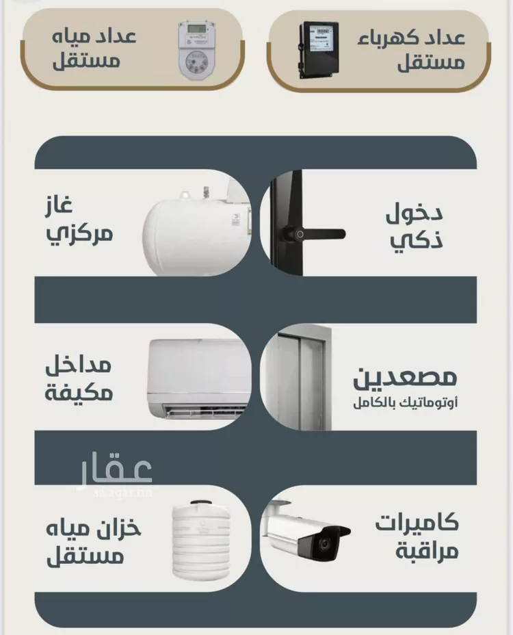 شقة للبيع في شارع ابو مصعب الاسدي, حي النعيم, مدينة جدة, منطقة مكة المكرمة صورة 4