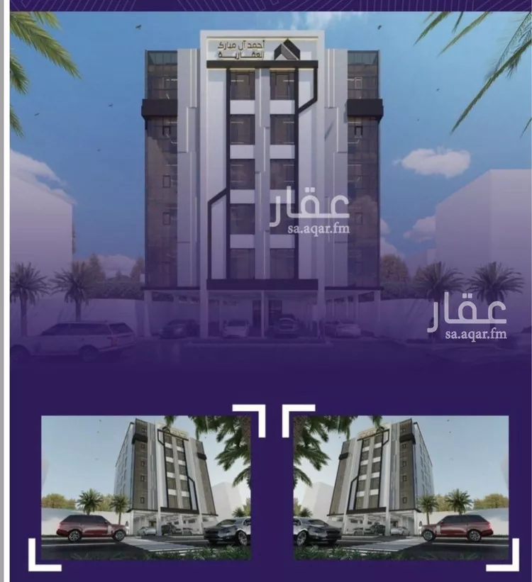 شقة للبيع في شارع عبد الله بن ابي الوليد, حي المروة, مدينة جدة, منطقة مكة المكرمة