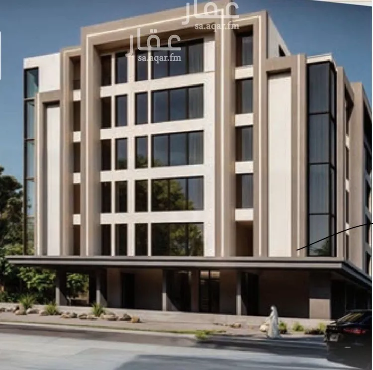 شقة للبيع في شارع احمد بن طلحه, حي الصفاء, مدينة جدة, منطقة مكة المكرمة