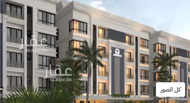 شقة للبيع في شارع إبراهيم بن فتوح العقيلي, حي الصواري, مدينة جدة, منطقة مكة المكرمة