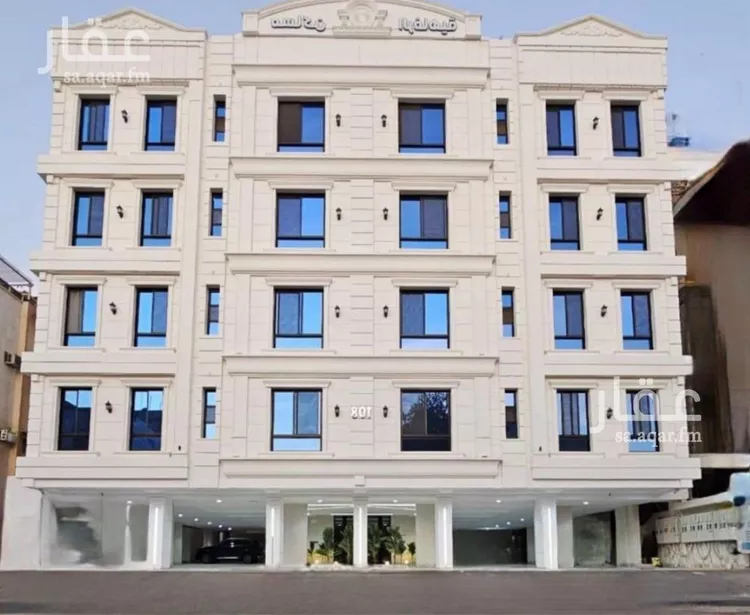 شقة للبيع في شارع عريعره, حي النزهة, مدينة جدة, منطقة مكة المكرمة