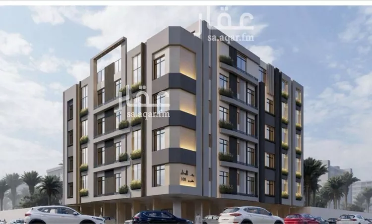 شقة للبيع في حي النزهة, مدينة جدة, منطقة مكة المكرمة