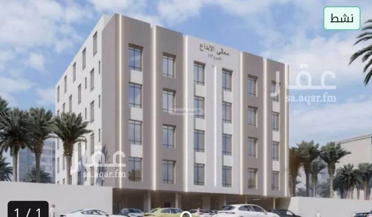 شقة للبيع في شارع احمد بن طلحه, حي الصفاء, مدينة جدة, منطقة مكة المكرمة