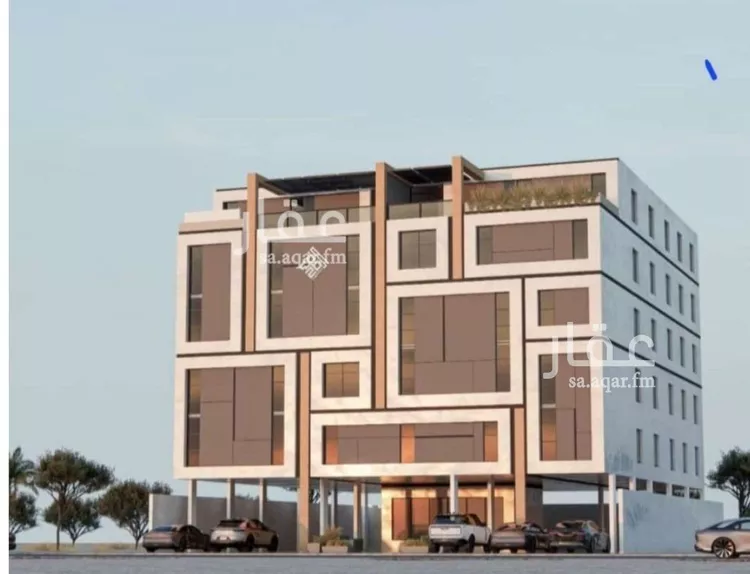 شقة للبيع في شارع عزيز بن عمير, حي النزهة, مدينة جدة, منطقة مكة المكرمة