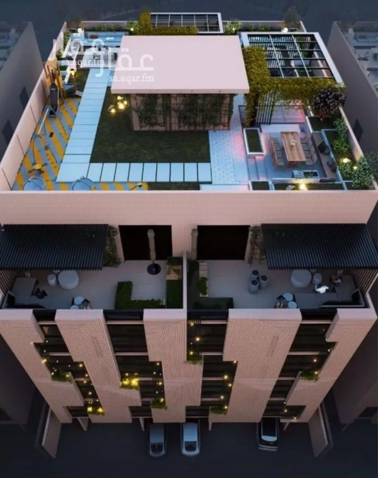 شقة للبيع في شارع الامير عبدالله فيصل, حي الحمراء, مدينة جدة, منطقة مكة المكرمة