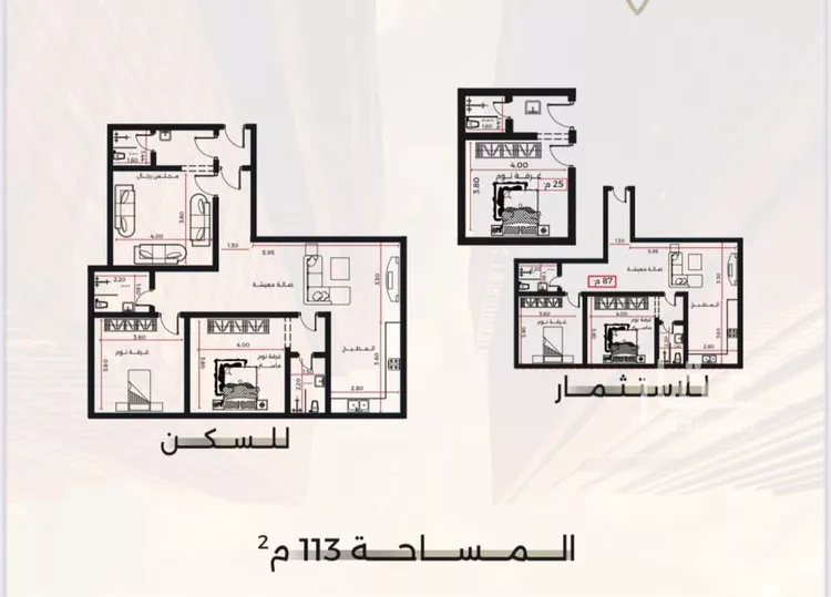 شقة للبيع في حي الصفاء, مدينة جدة, منطقة مكة المكرمة