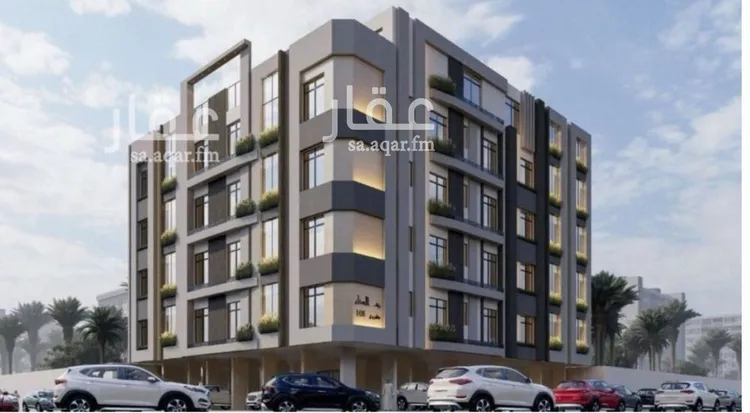 شقة للبيع في شارع ابن هبرة, حي الصفاء, مدينة جدة, منطقة مكة المكرمة