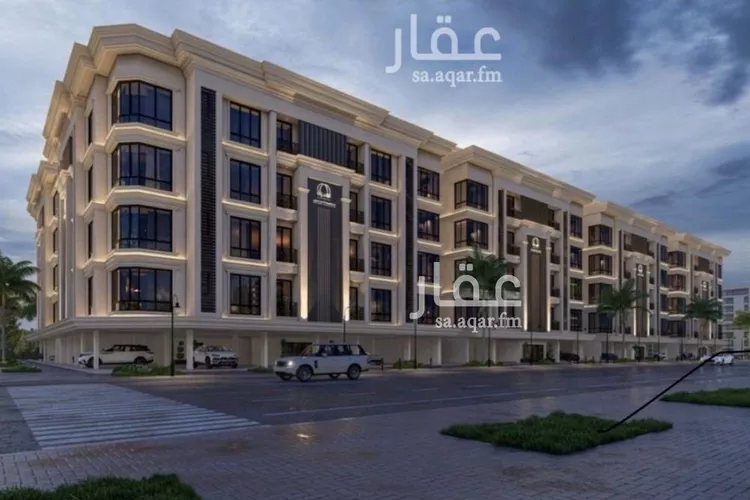 شقة للبيع في شارع إبراهيم بن فتوح العقيلي, حي الصواري, مدينة جدة, منطقة مكة المكرمة