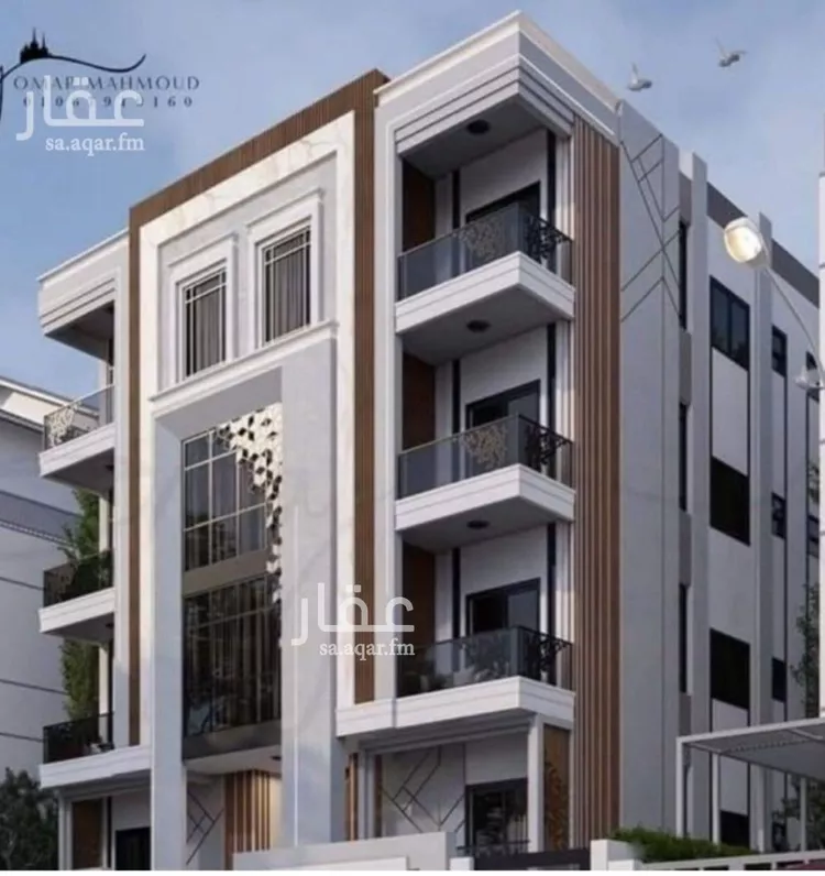 شقة للبيع في شارع الخليفه المستغني, حي النسيم, مدينة جدة, منطقة مكة المكرمة